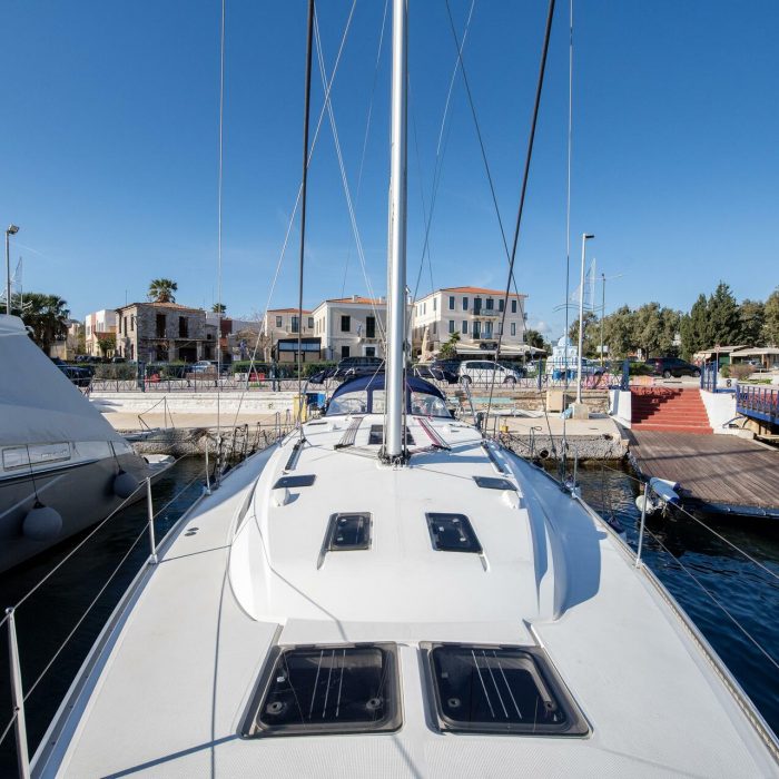 Wild At Sea | Bavaria Cruiser 51 photo 7
