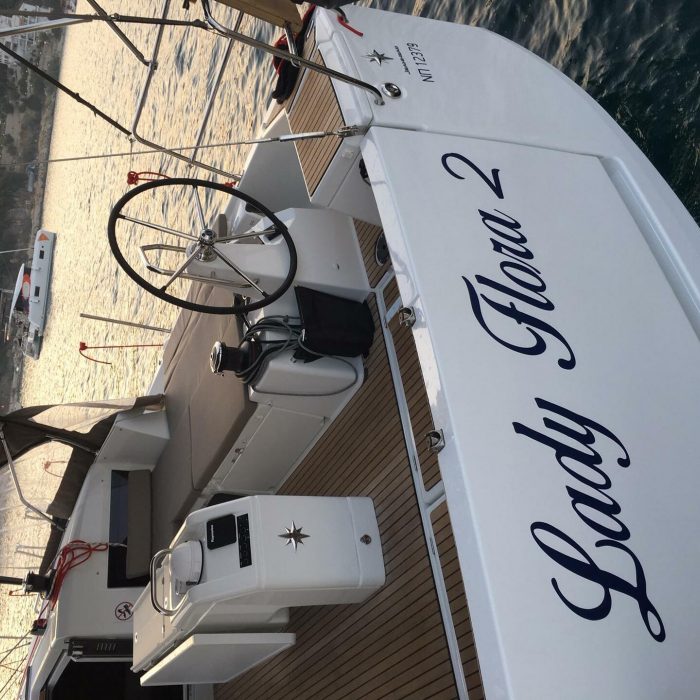 Sun Odyssey 490 | Sun Odyssey 490 photo 2