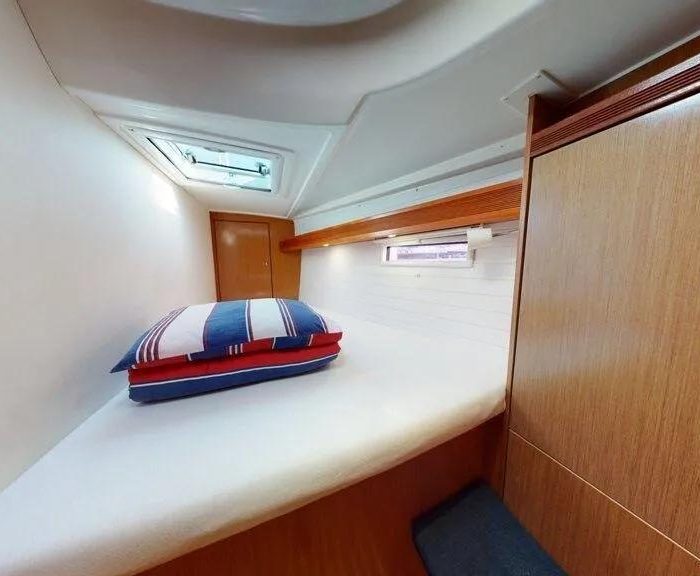 Star Isabella | Bavaria Cruiser 50 photo 18