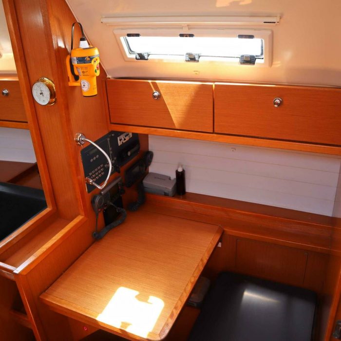 FORTUNA REDUX | Bavaria Cruiser 40 photo 24