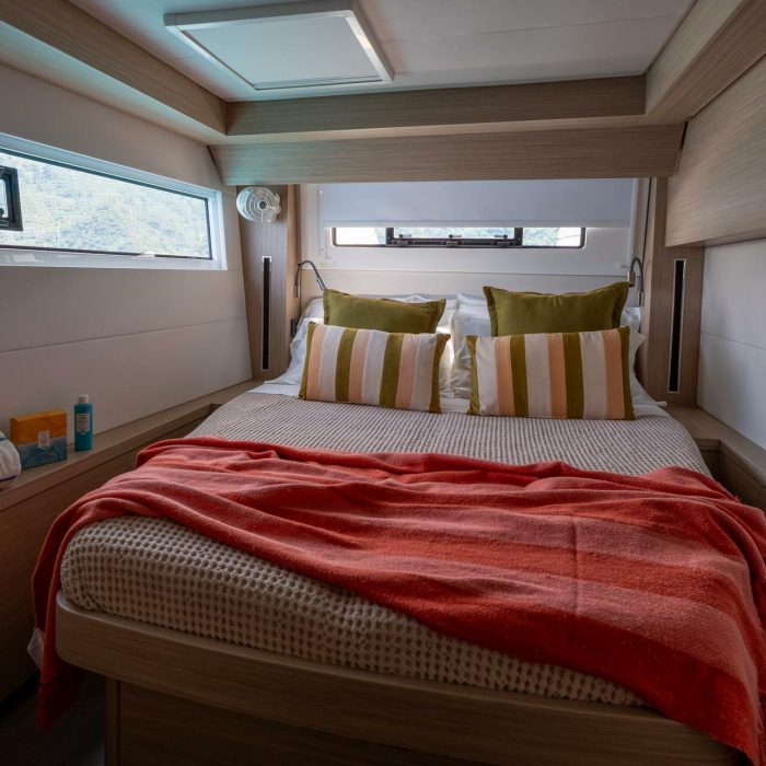 SAILUXE - Allegra | Lagoon 51 photo 21