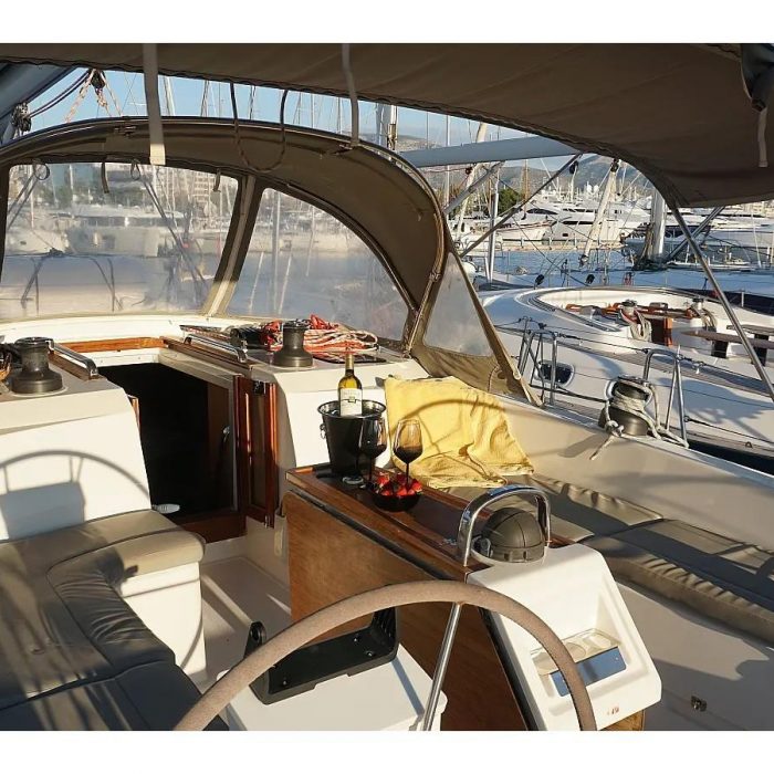 Bavaria Cr51 19 | Bavaria Cruiser 51 photo 2
