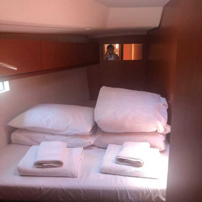 Topcu | Bavaria Cruiser 46 photo 27
