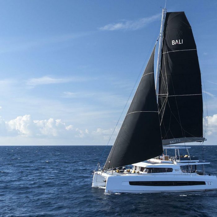 Voilà | Bali 5.2 - 5 + 2 cab. photo 4