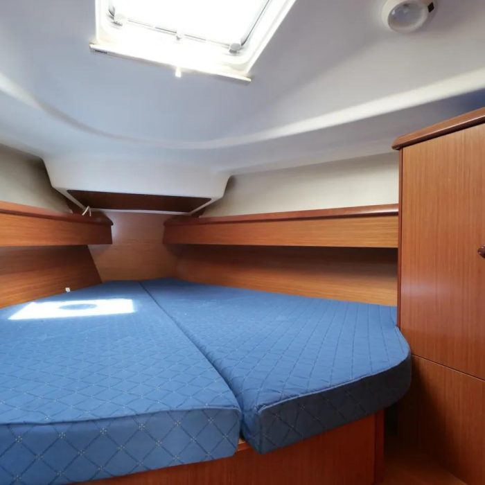 Morpheus | Sun Odyssey 37 photo 15