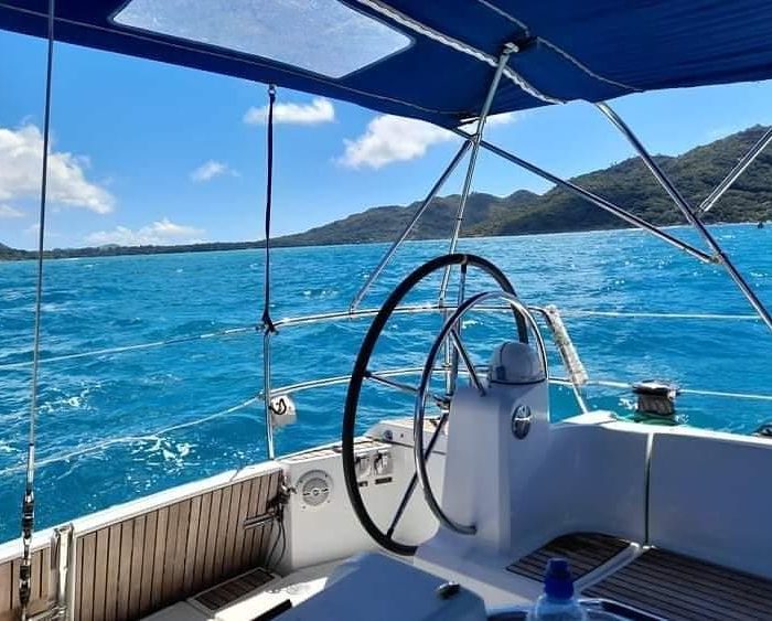 Sun Odyssey 469 | Sun Odyssey 469 photo 29