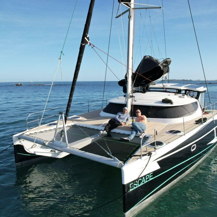 Escape | Lavezzi 40 - 3 cab. photo 1