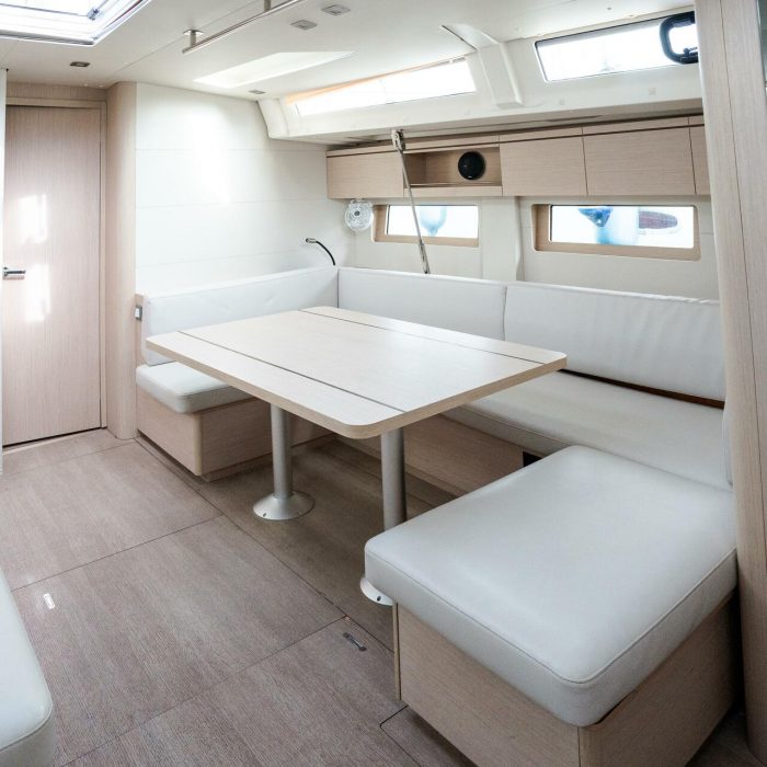 Agape - Premium line | Oceanis 51.1 photo 20