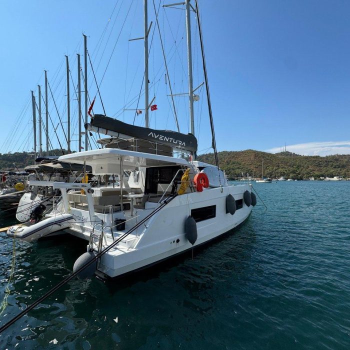 Pronto Sail photo 5