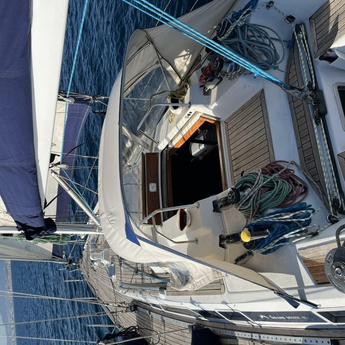 Classic | Grand Soleil 45 photo 4