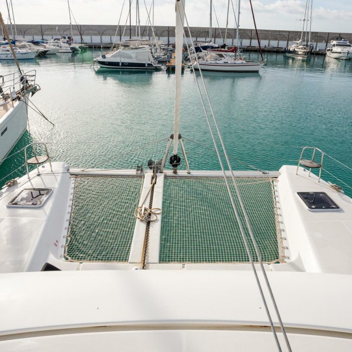 Gelsomino - Standard Line | Lagoon 42 photo 5