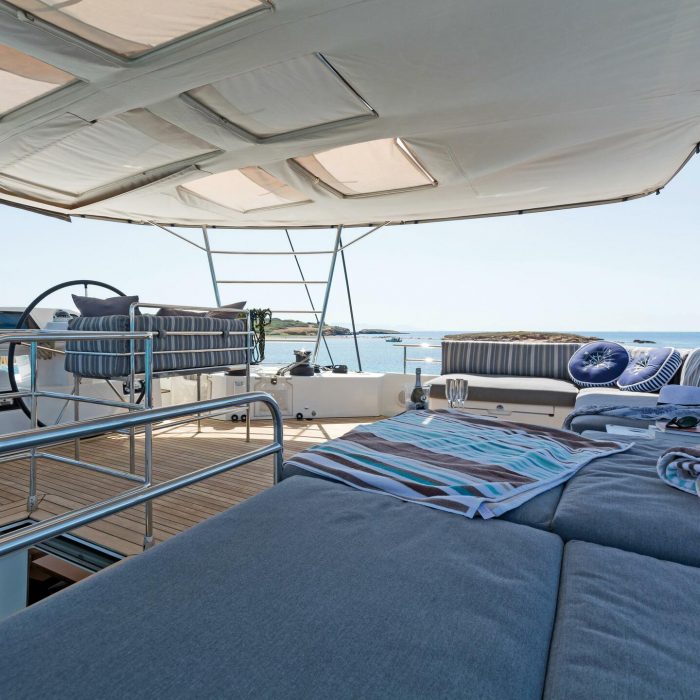 Cool Breeze | Lagoon 560 photo 20
