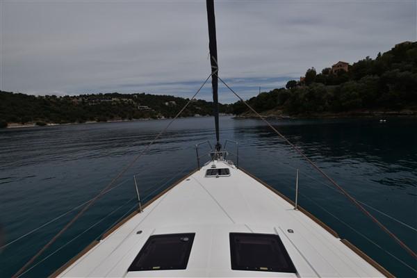 Chilli Pepper | Oceanis 45 photo 3