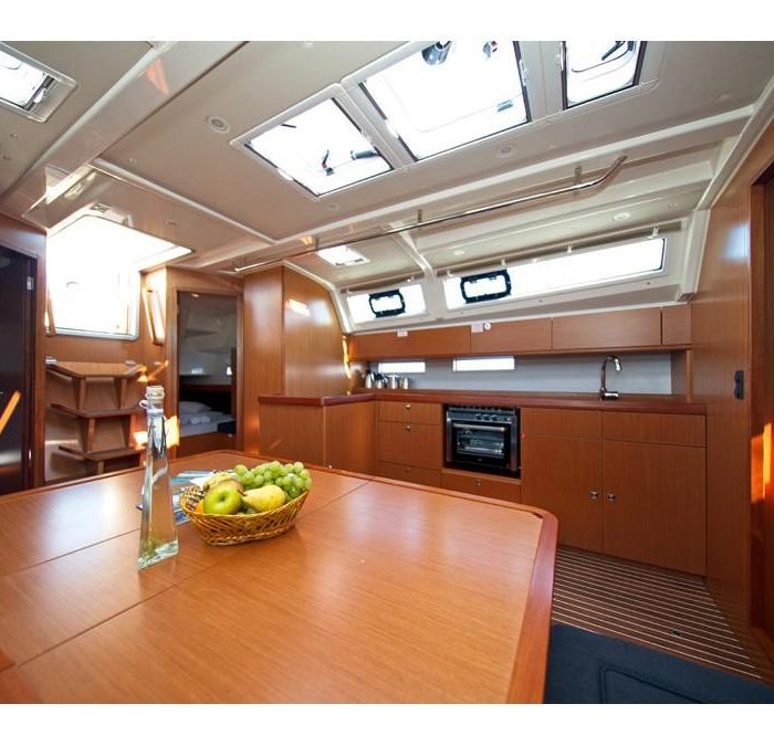 MH 78 | Bavaria 46 Cruiser photo 6