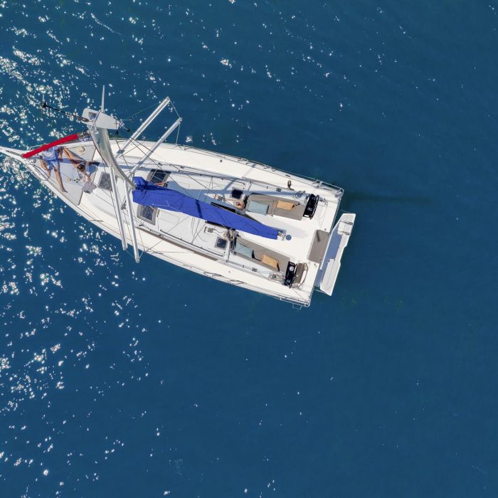 Sunsail 37.3 Premium Plus | Dufour 37 photo 3