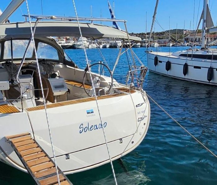 Soleado | Bavaria 51 Cruiser photo 8