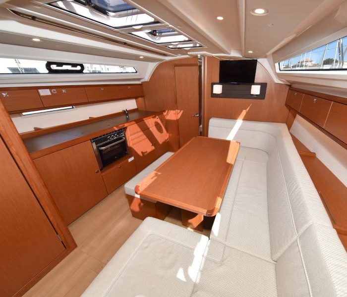 Nixie | Bavaria Cruiser 41 photo 27