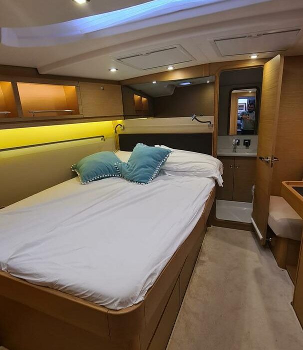 Premium | Dufour 56 Exclusive photo 51
