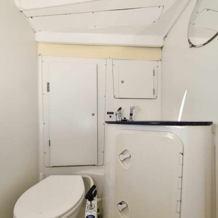 Papalina | Cyclades 50.5 photo 61