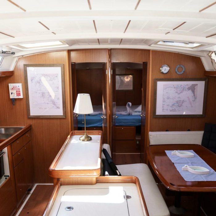 Orestis (Refit 2022) | Cyclades 50.5 photo 6 Orestis (Refit 2022) | Cyclades 50.5 photo 6