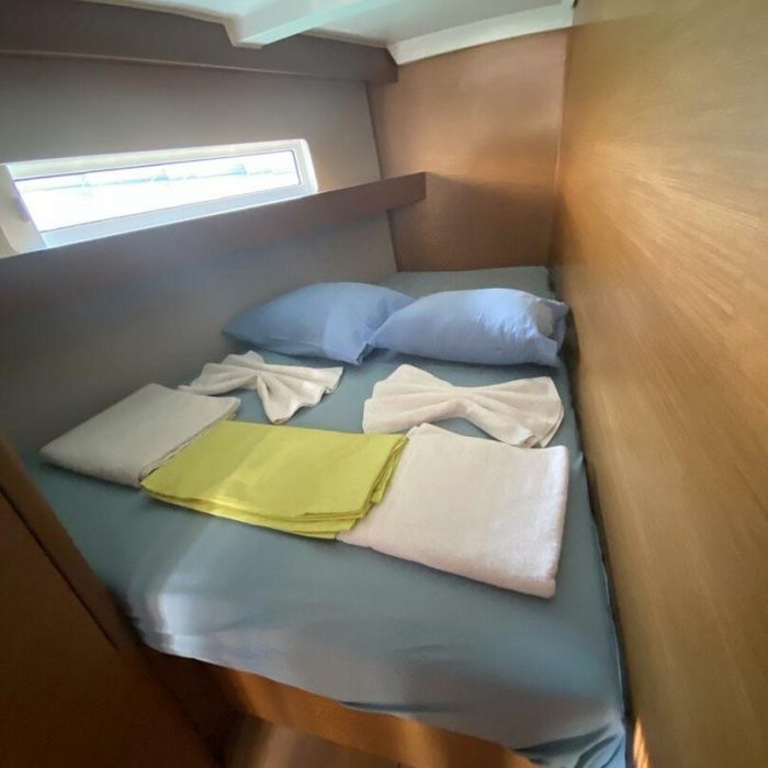 Anda | Sun Odyssey 440 photo 5