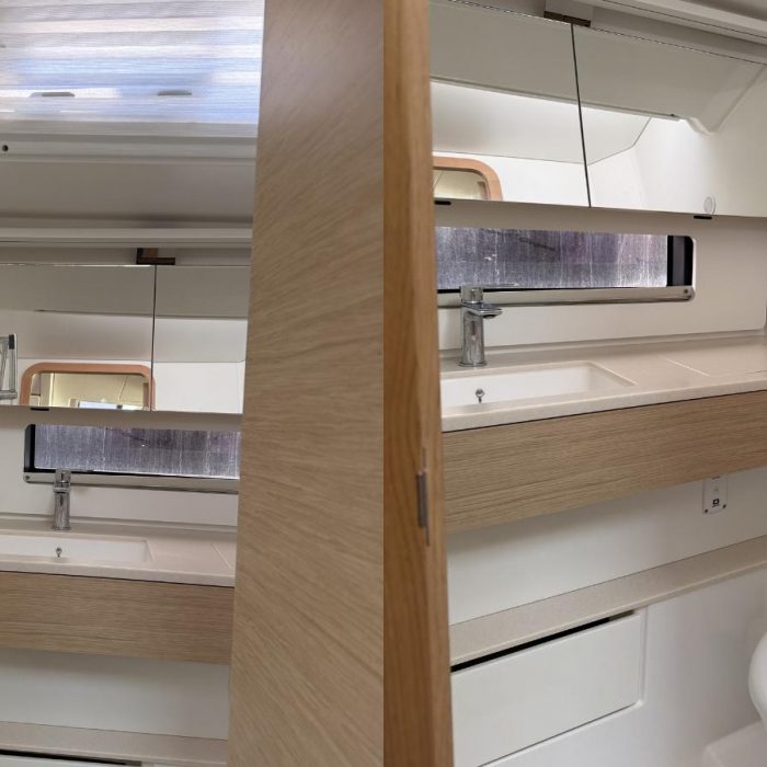 Cassiopea | Dufour 41 - 3 cab. photo 6