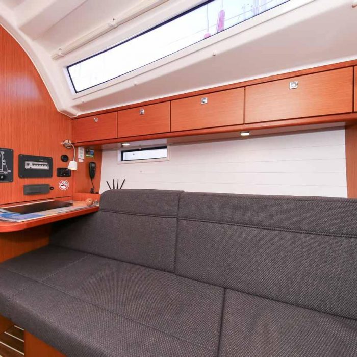 Bella Angelina | Bavaria Cruiser 37 photo 36