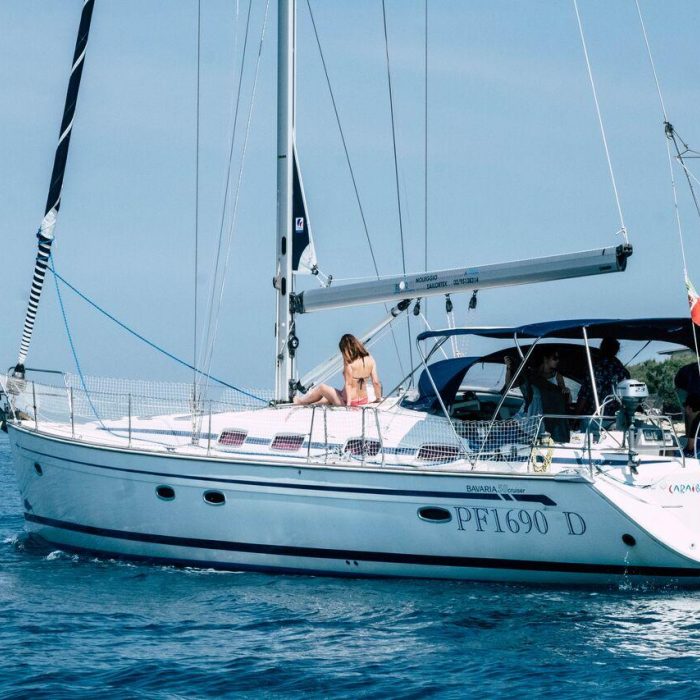 Caraibix | Bavaria 50 Cruiser photo 1