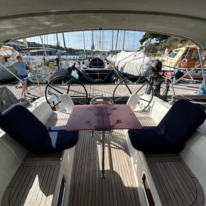 Mara | Hanse 400 photo 3