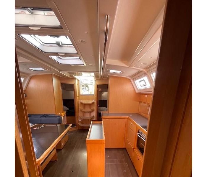 Rozerina | Bavaria Cruiser 46 photo 9