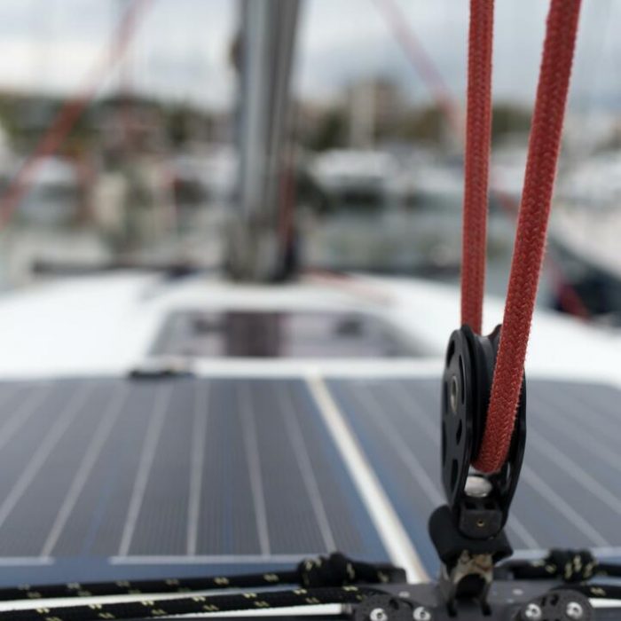 Leonidas | Sun Odyssey 409 photo 35