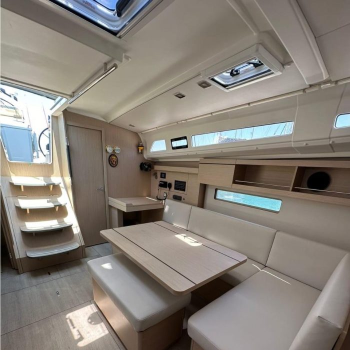 Monterey | Oceanis 40.1 photo 10 Monterey | Oceanis 40.1 photo 10