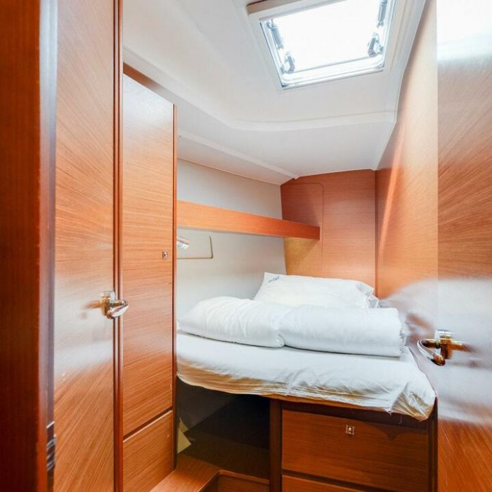 WindyLife | Dufour 460 Grand Large photo 10