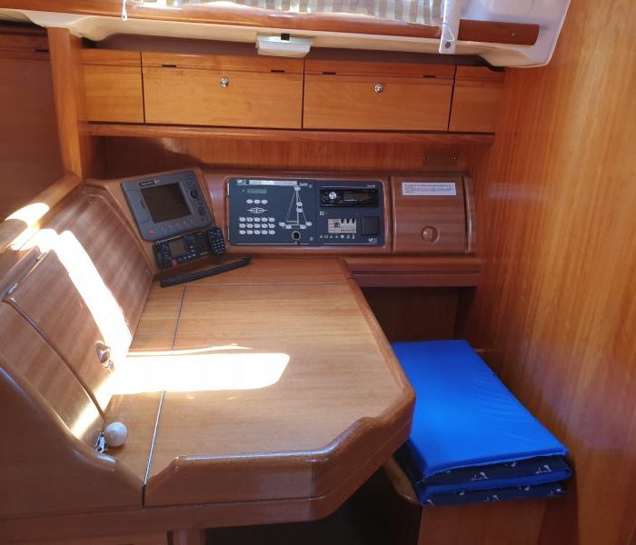 Makani | Bavaria Cruiser 46 photo 4