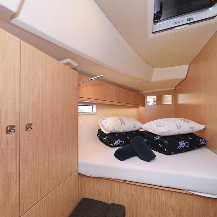 Abiona | Bavaria Cruiser 46 photo 17