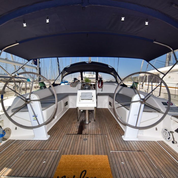 Yolo | Bavaria Cruiser 51 photo 5