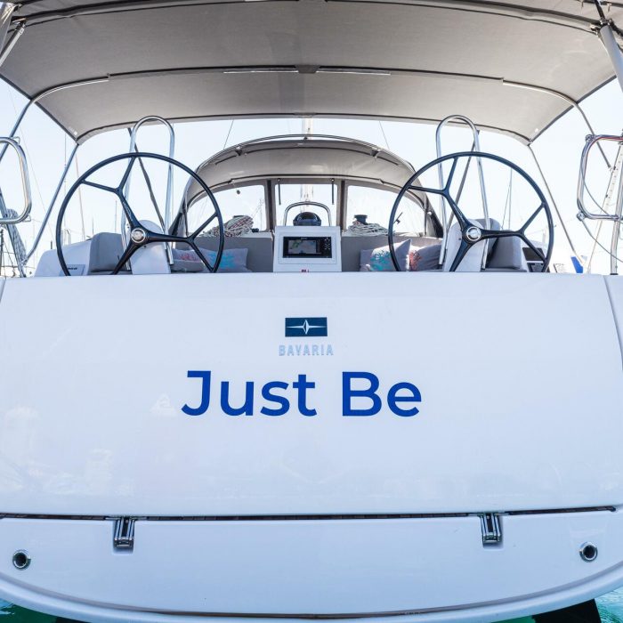 Just Be | Bavaria Cruiser 46 photo 13