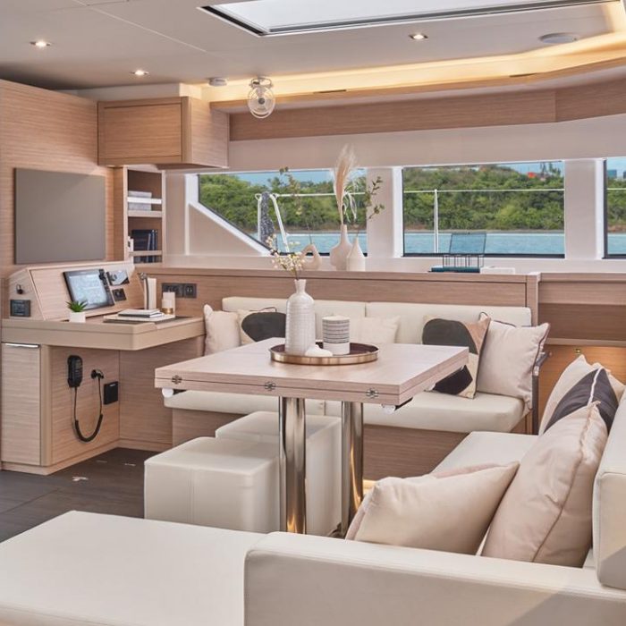 Premium + | Lagoon 55 photo 16