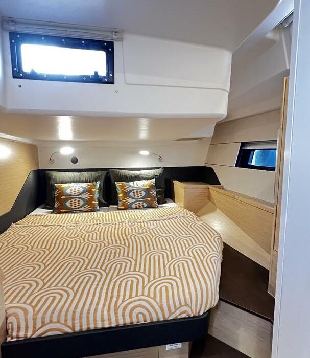 DORiS | Hanse 460 photo 10