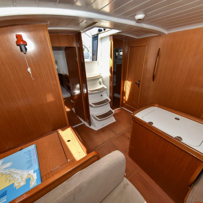 Principessa | Cyclades 50.5 photo 22