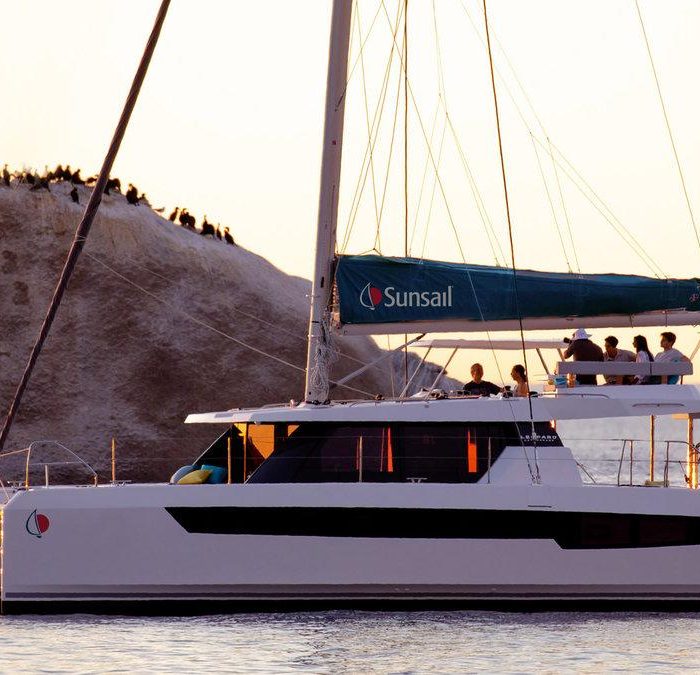 Sunsail 424/4/4 Premium | Sunsail 424 photo 4