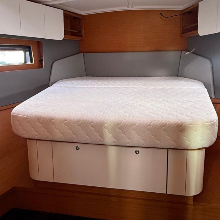 Amaco | Dufour 44 - 3 cab. photo 7