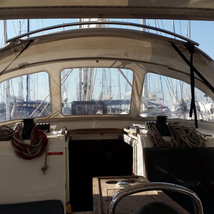 Faethon | Bavaria 46 Cruiser photo 1