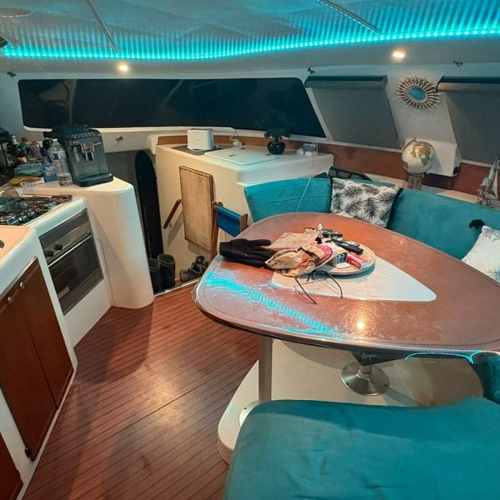 Escape | Lavezzi 40 - 3 cab. photo 7
