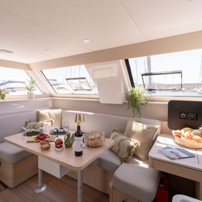 Rosinante | Aventura 37 - 3 cab. photo 13