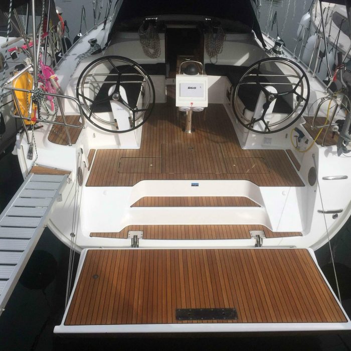 Irene | Bavaria Cruiser 46 photo 2