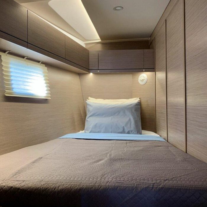 Hanse 508 | Hanse 508 photo 11