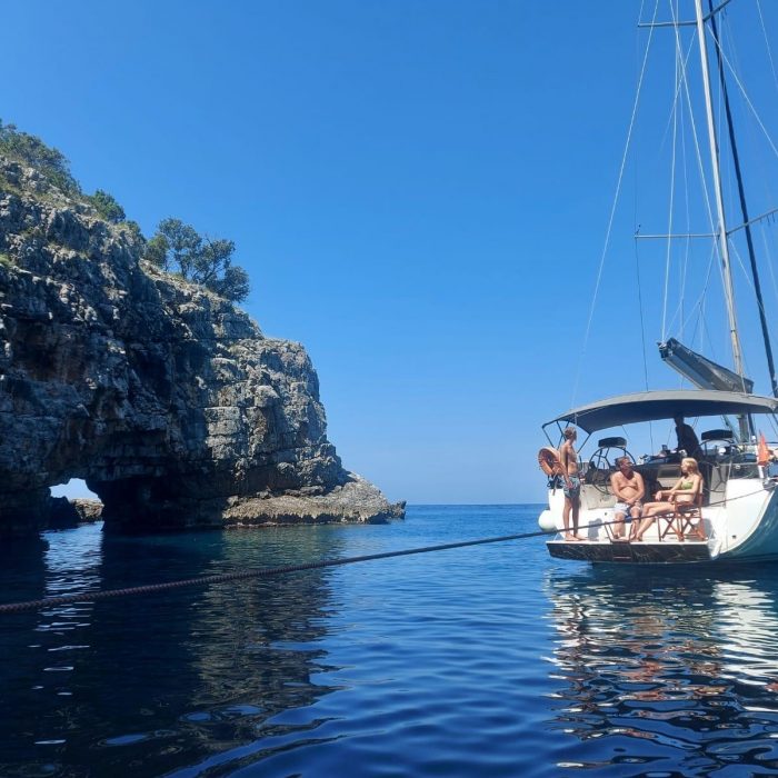 Altair | Bavaria Cruiser 46 photo 8