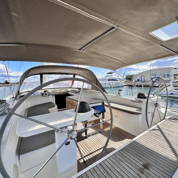 Heidrun | Bavaria Cruiser 55 - 5 cab. photo 3