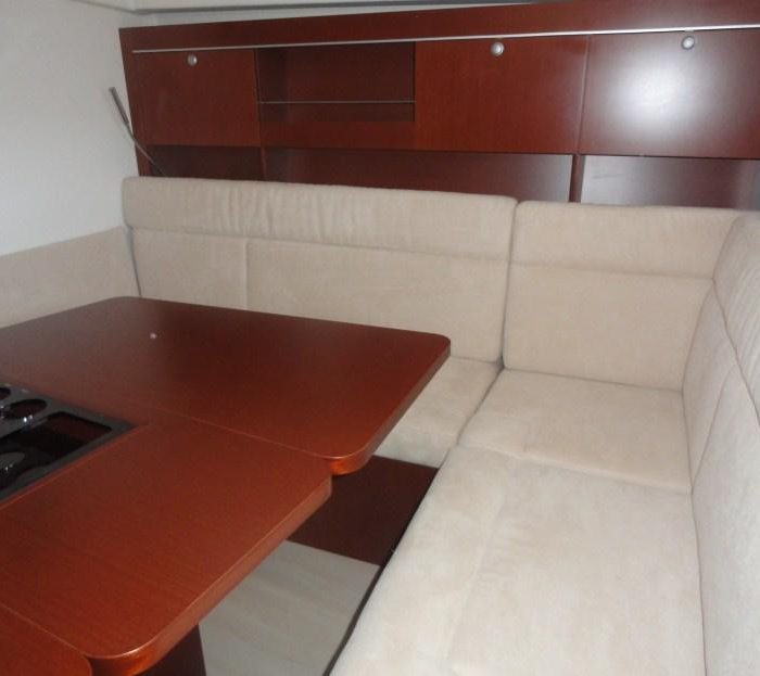 Riana | Hanse 385 photo 11